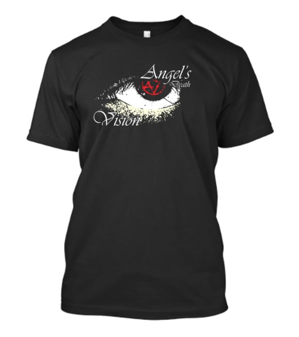 Angel's Vision Death Eyewear T-Shirt