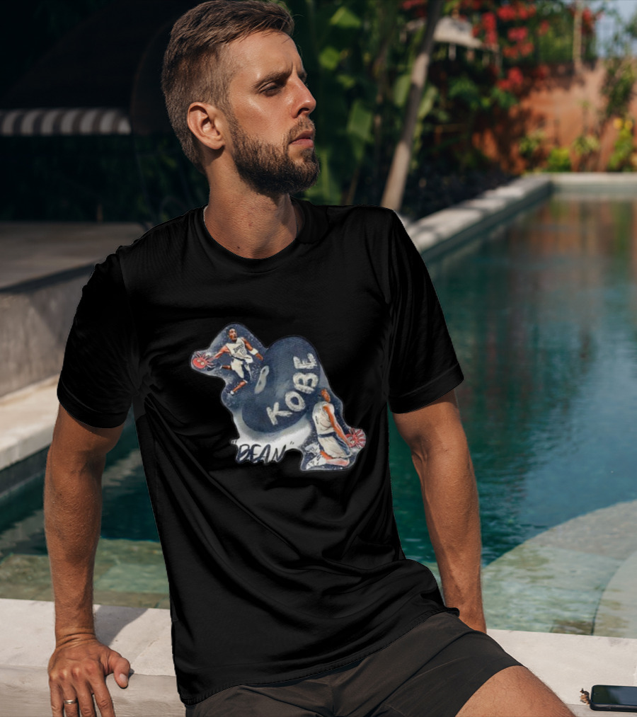 Austin Reaves Kobe Bean Basketball Legends T-Shirt
