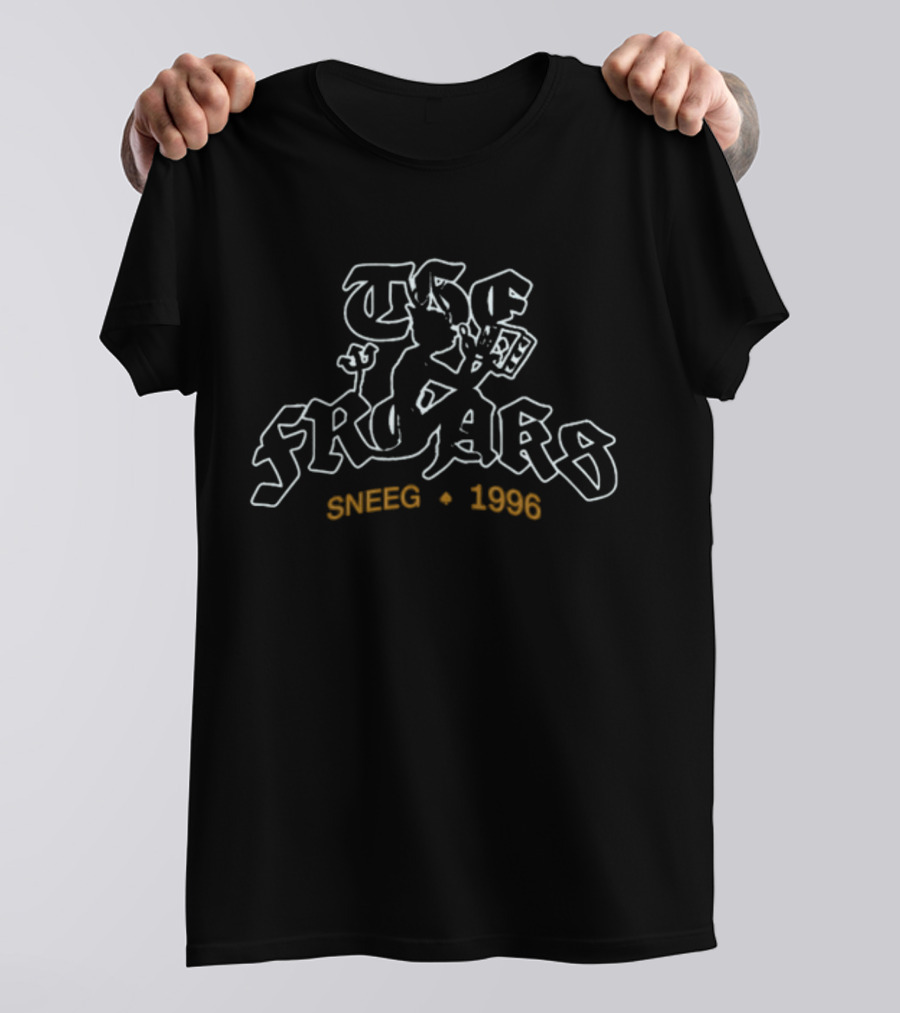 The Freaks Sneeg 1996 T-Shirt