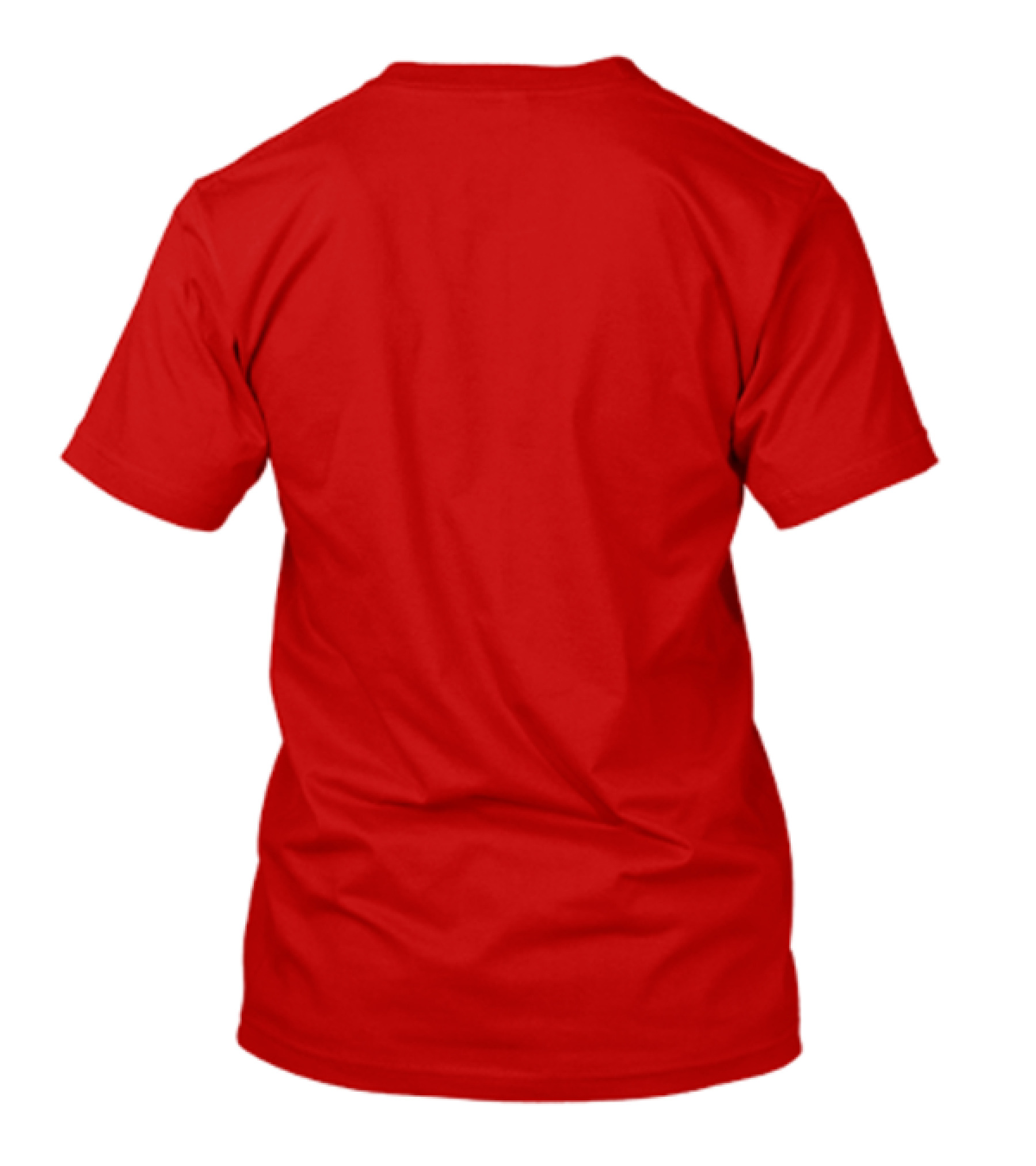 Thanksgiving Is Here Turkey With Pilgrim Hat On Red T-Shirt