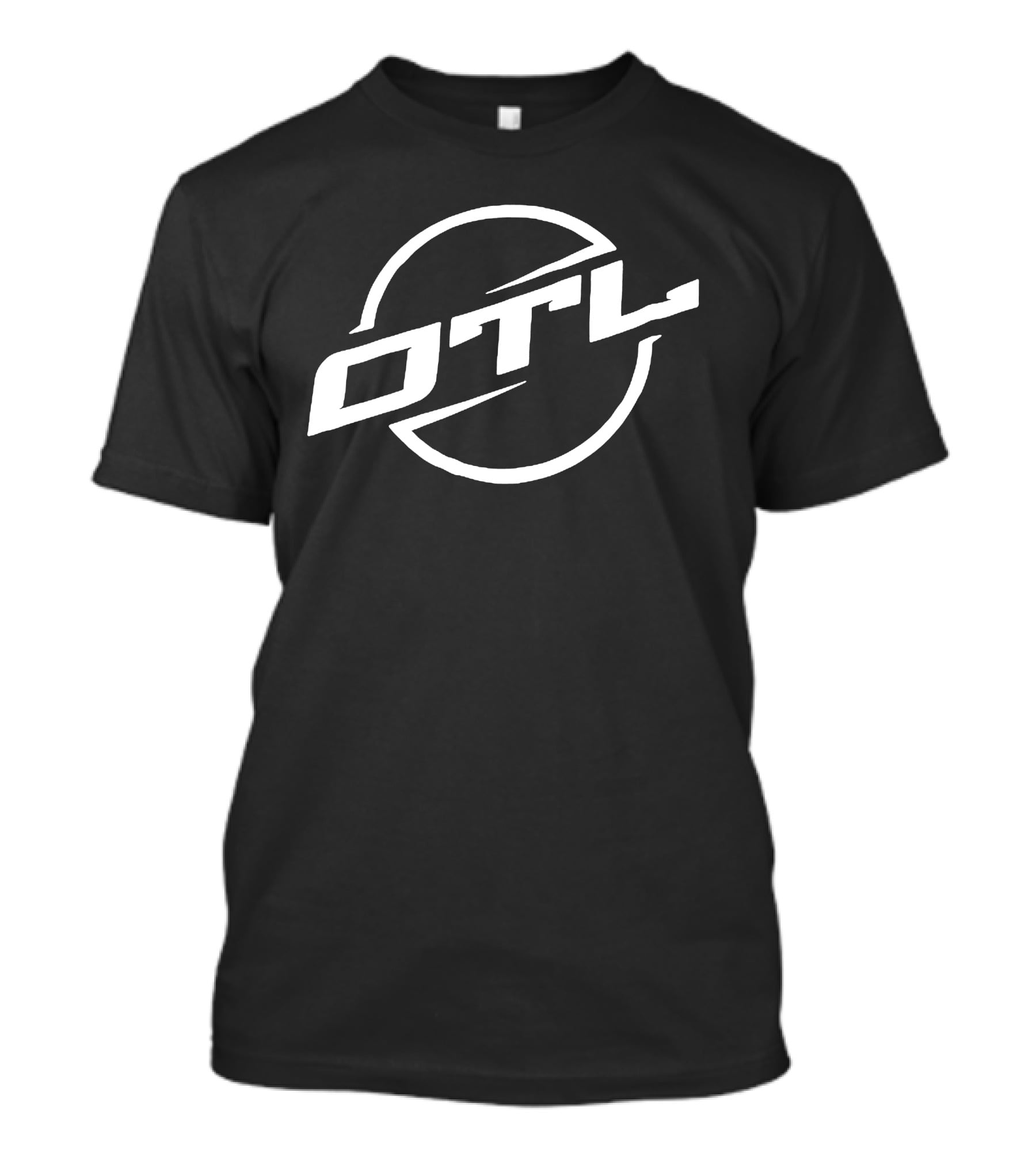 OTL Circular Logo Merchandise T-Shirt
