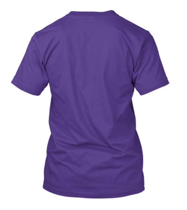Ravens German Shepherd Trio T-Shirt