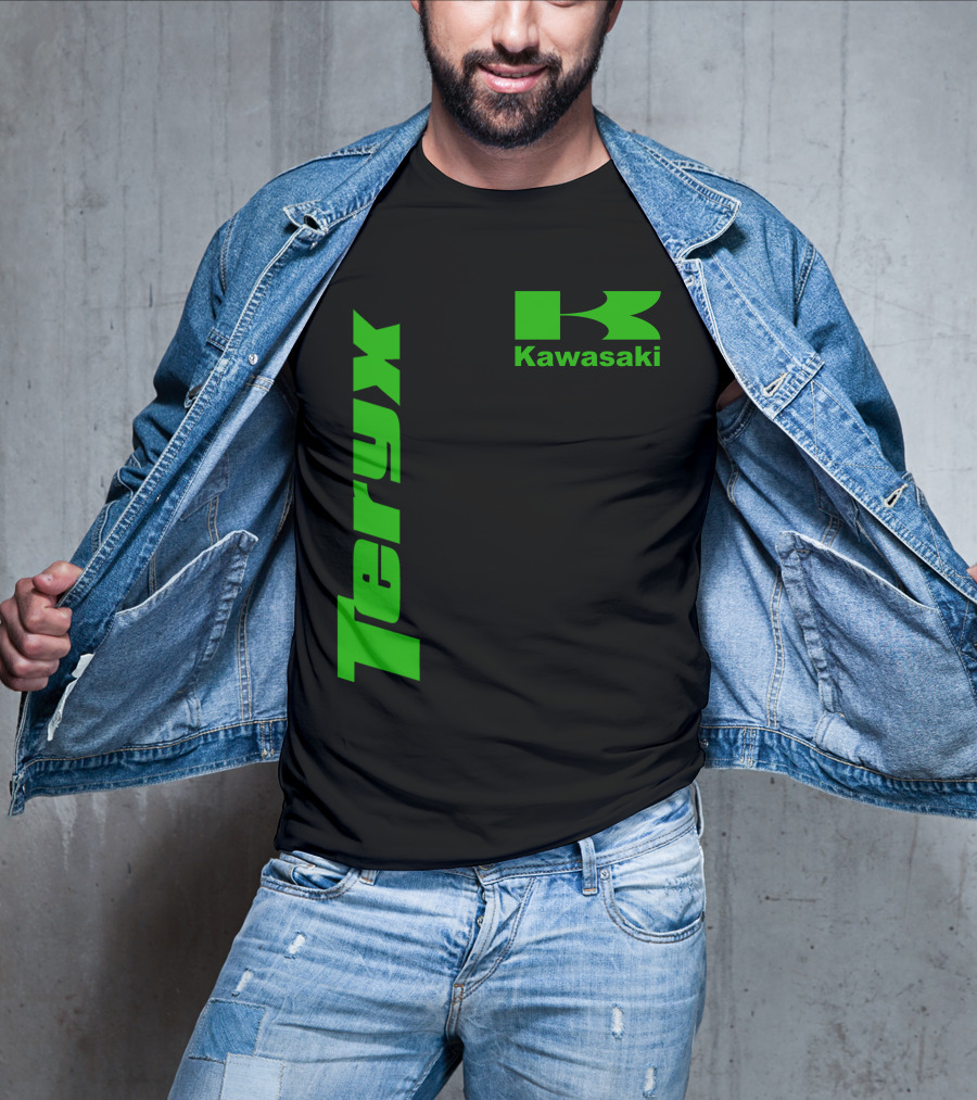 Teryx Kawasaki T-Shirt