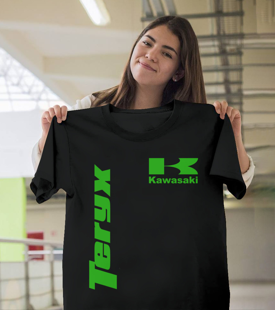 Teryx Kawasaki T-Shirt