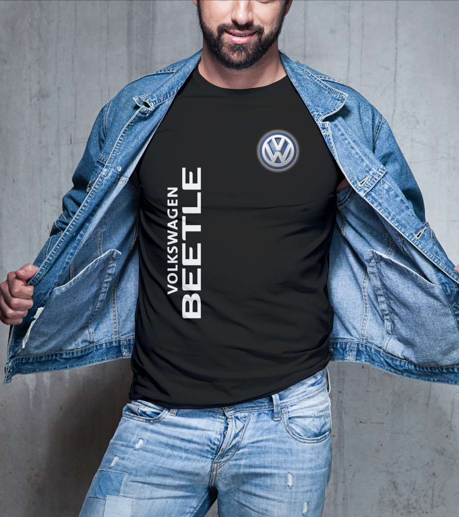 Volkswagen Beetle T-Shirt