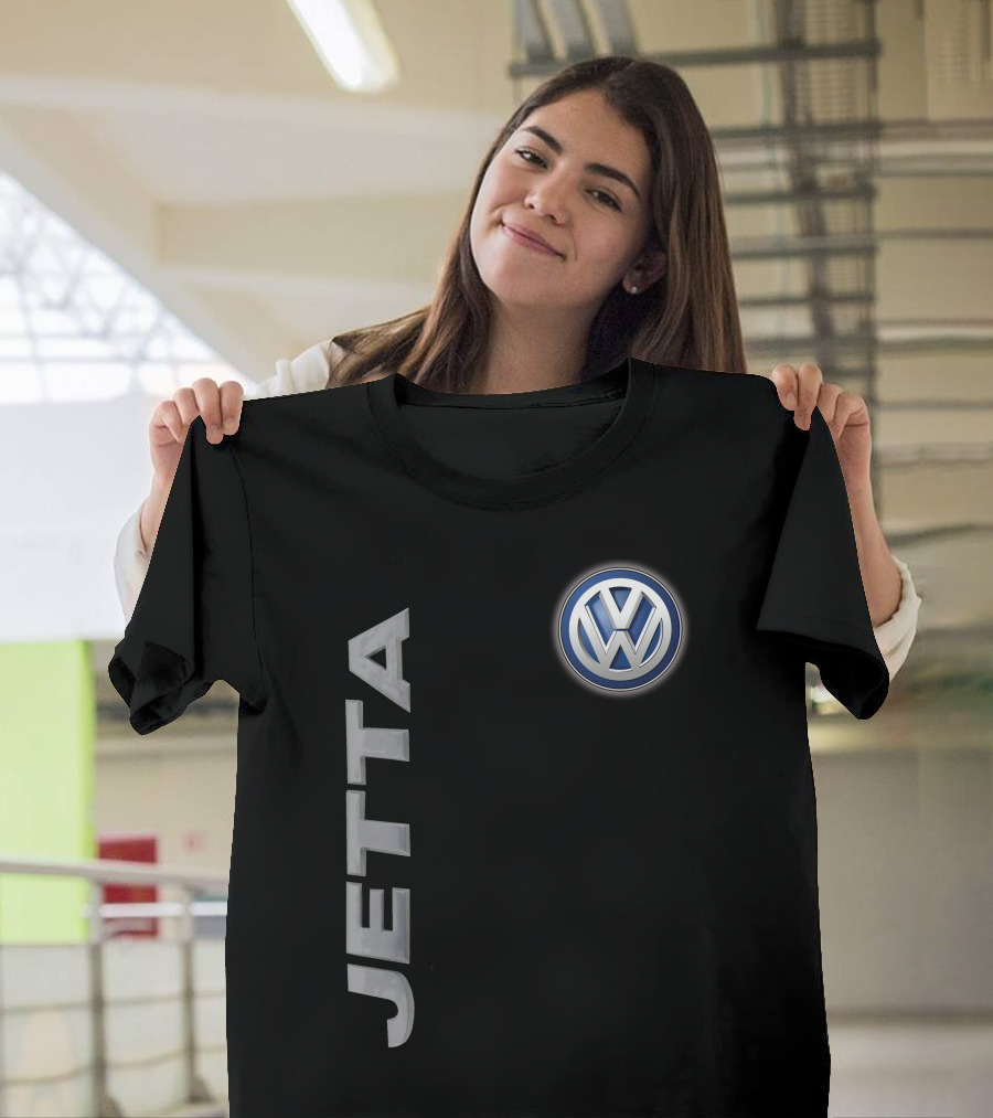 Jetta Volkswagen T-Shirt