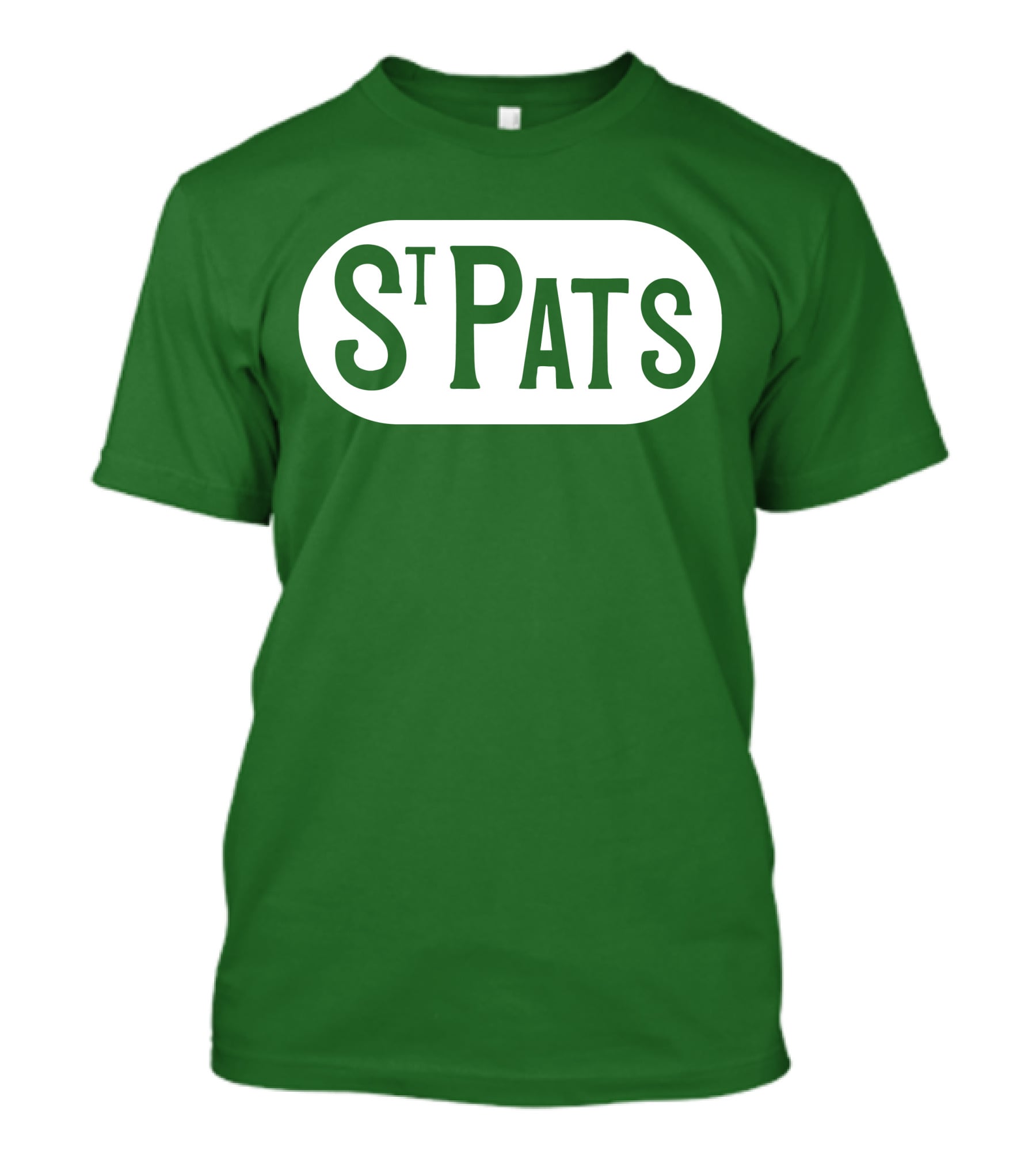 Toronto St Pats Heritage Hockey Leafs T-Shirt