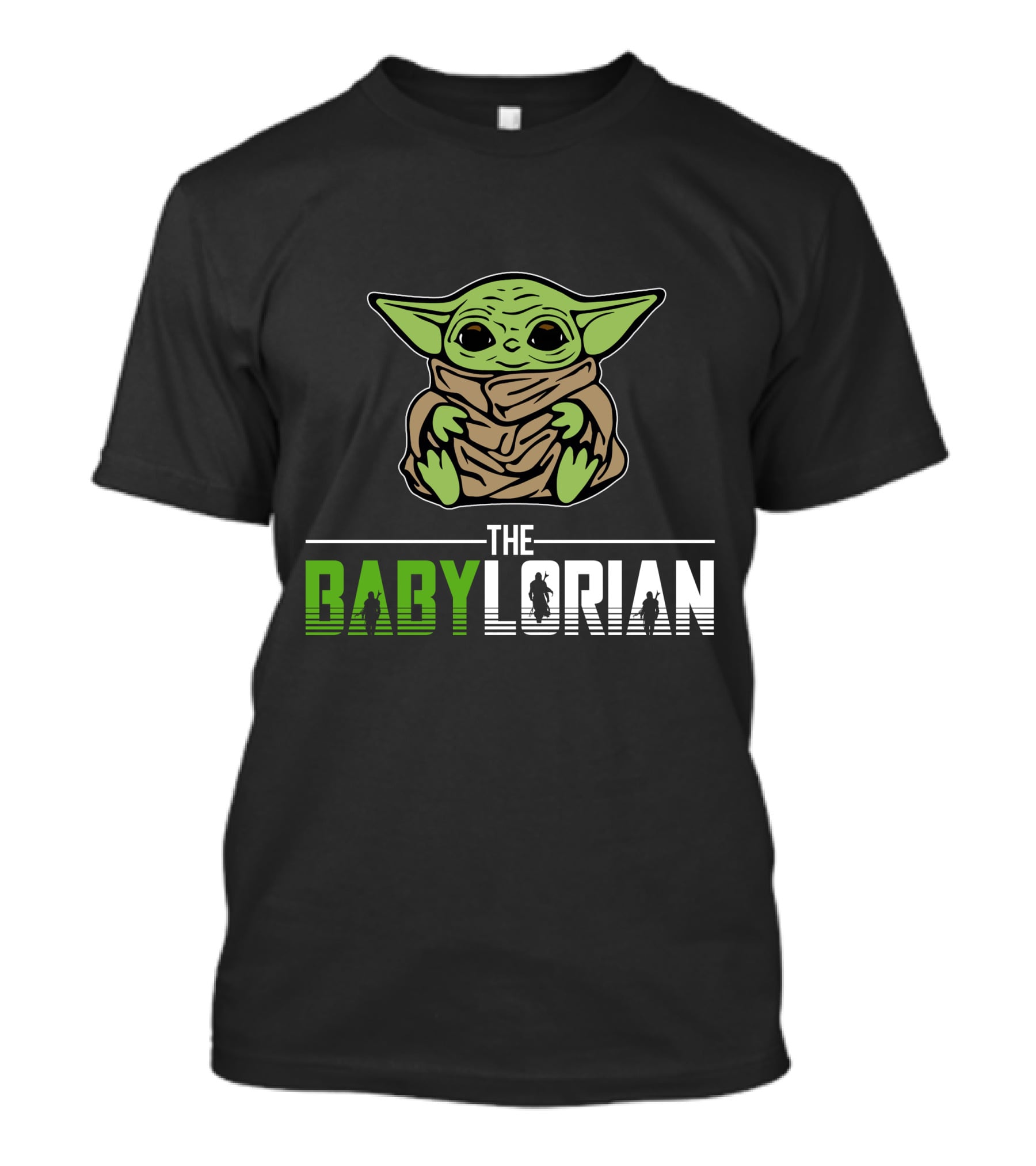 The Babylorian T-Shirt