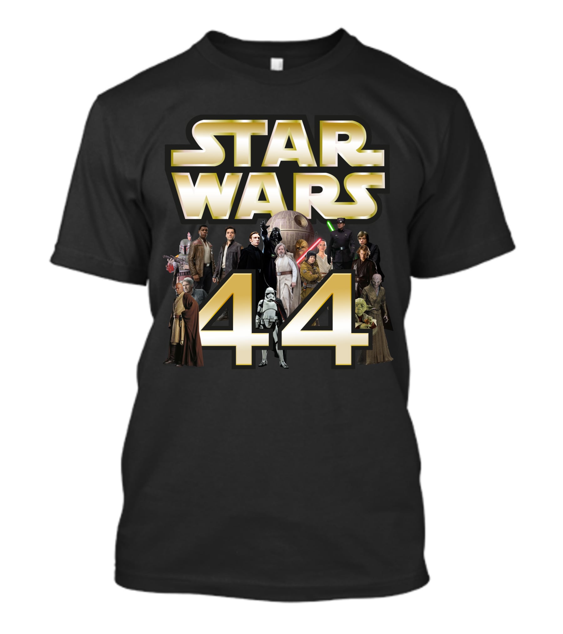 Star Wars 44 T-Shirt