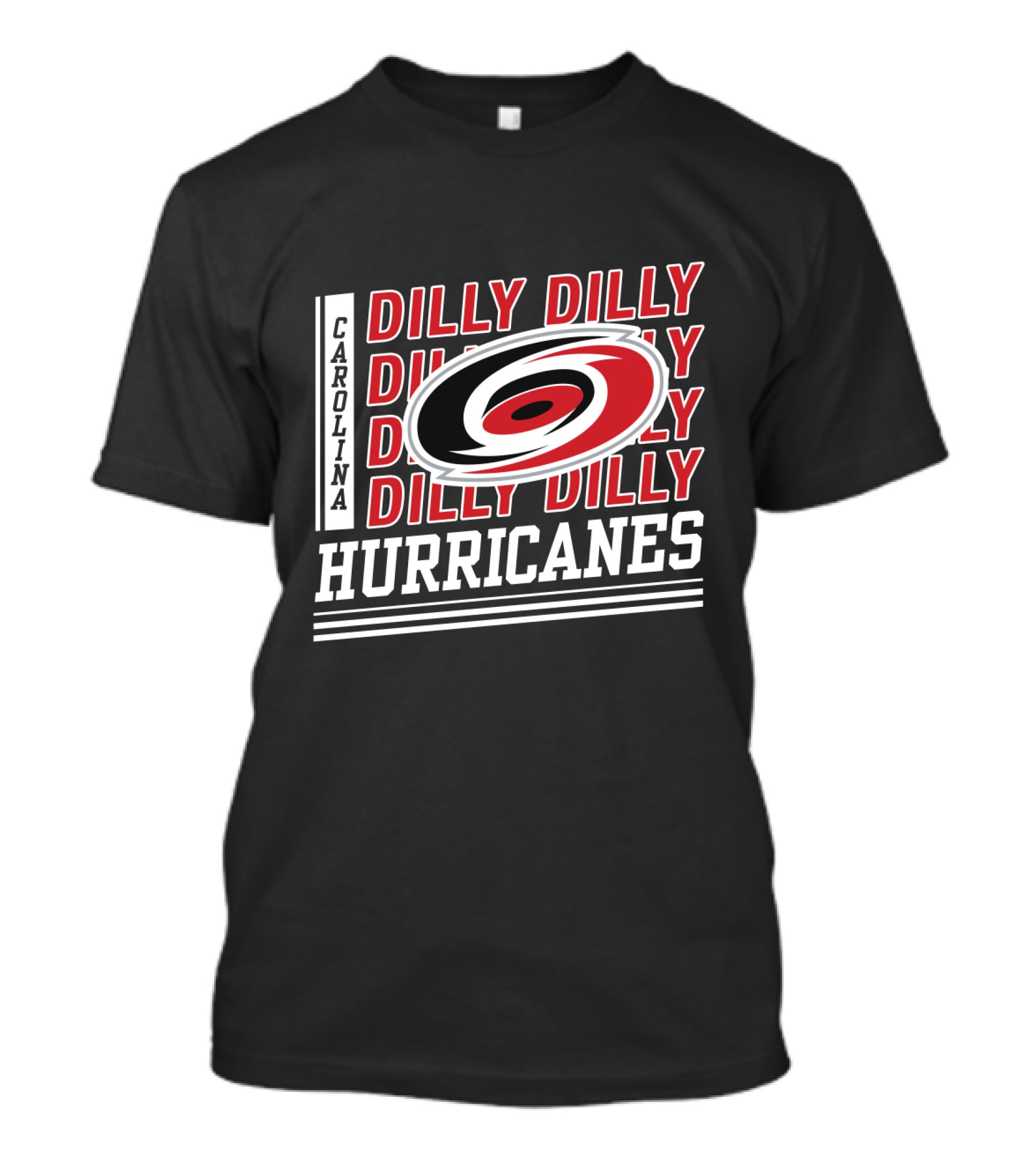 Carolina Hurricanes Dilly Dilly Hurricanes Dilly Dilly T-Shirt