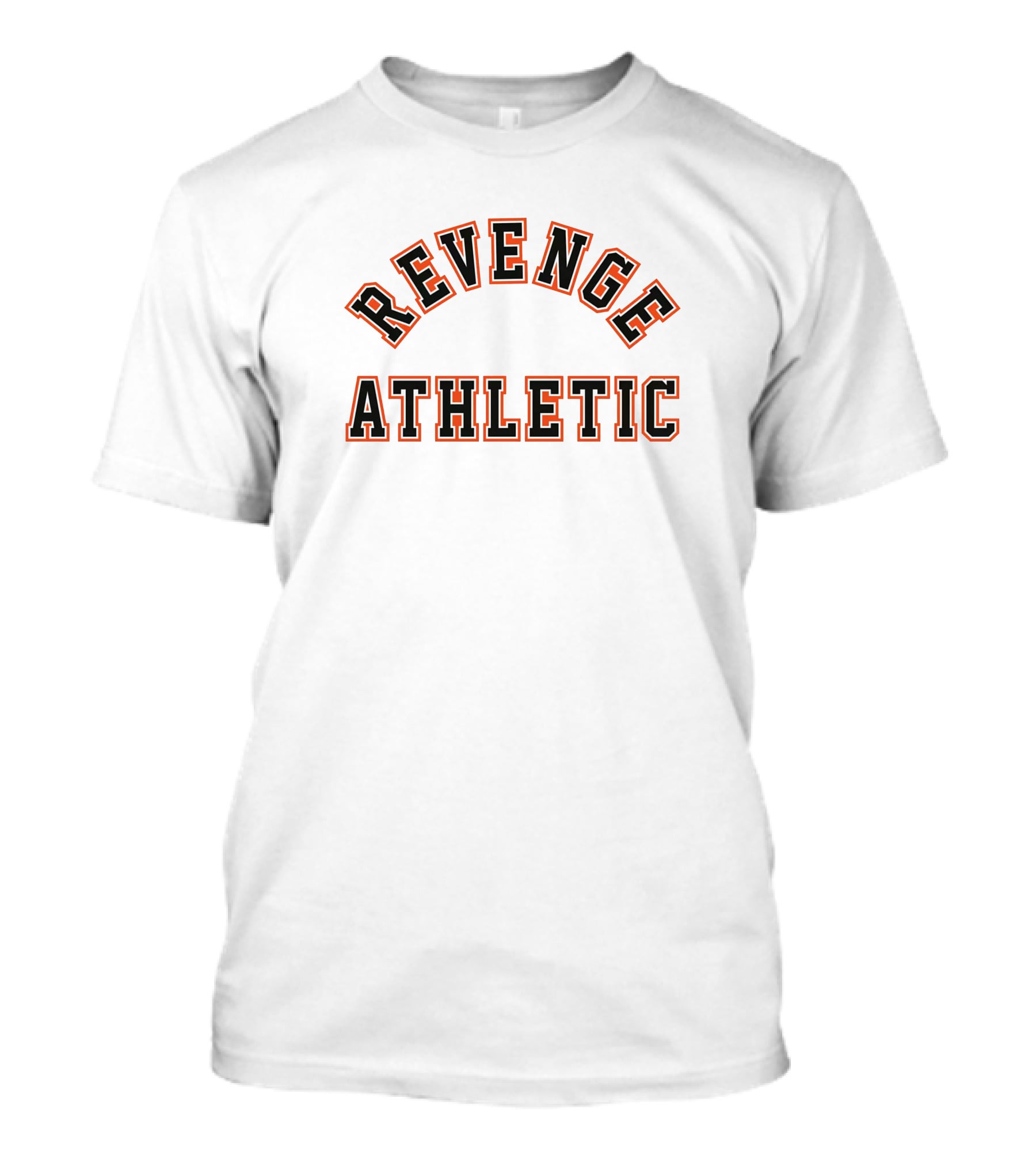 Revengе Athlеtic AJ Tracеy Merch T-Shirt