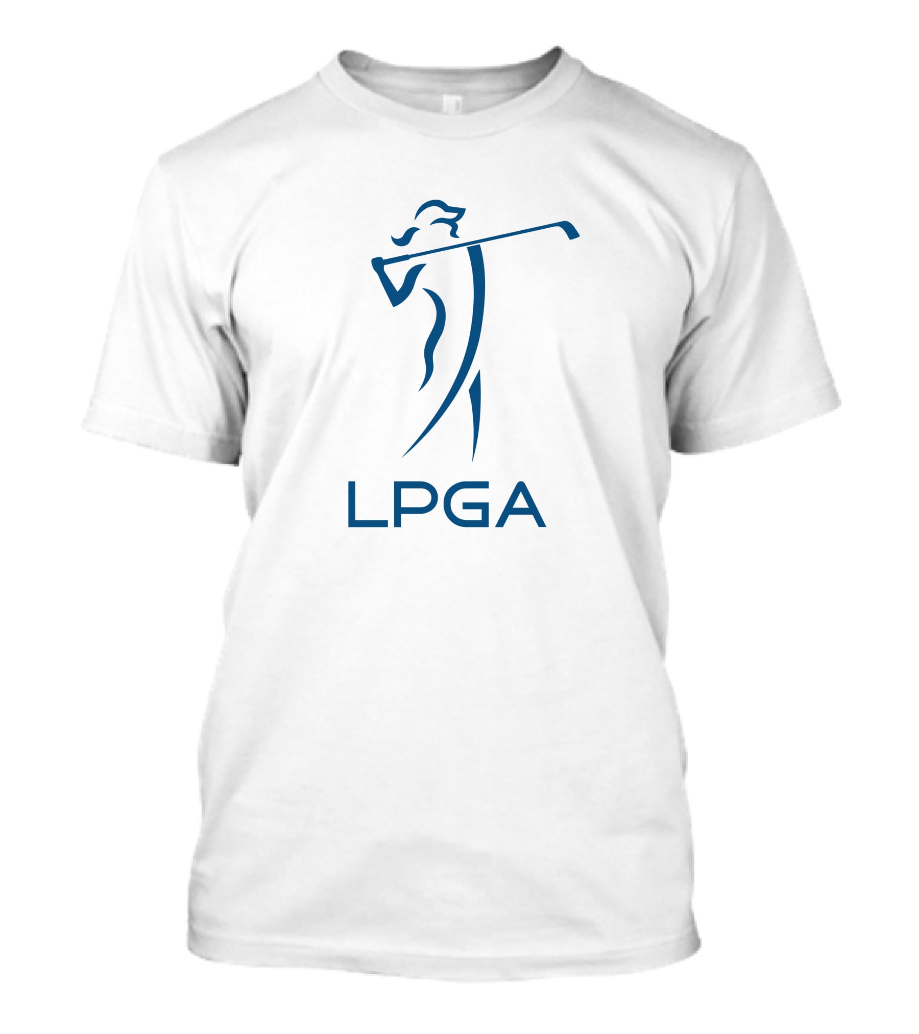 LPGA Women's Golf Association T-Shirt