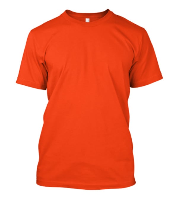 Tennessee Volunteers Backbone Of America Patriotic T-Shirt