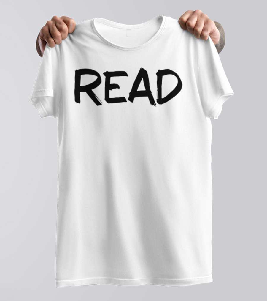 Marc Arale Touchdown Return Manga Series T-Shirt