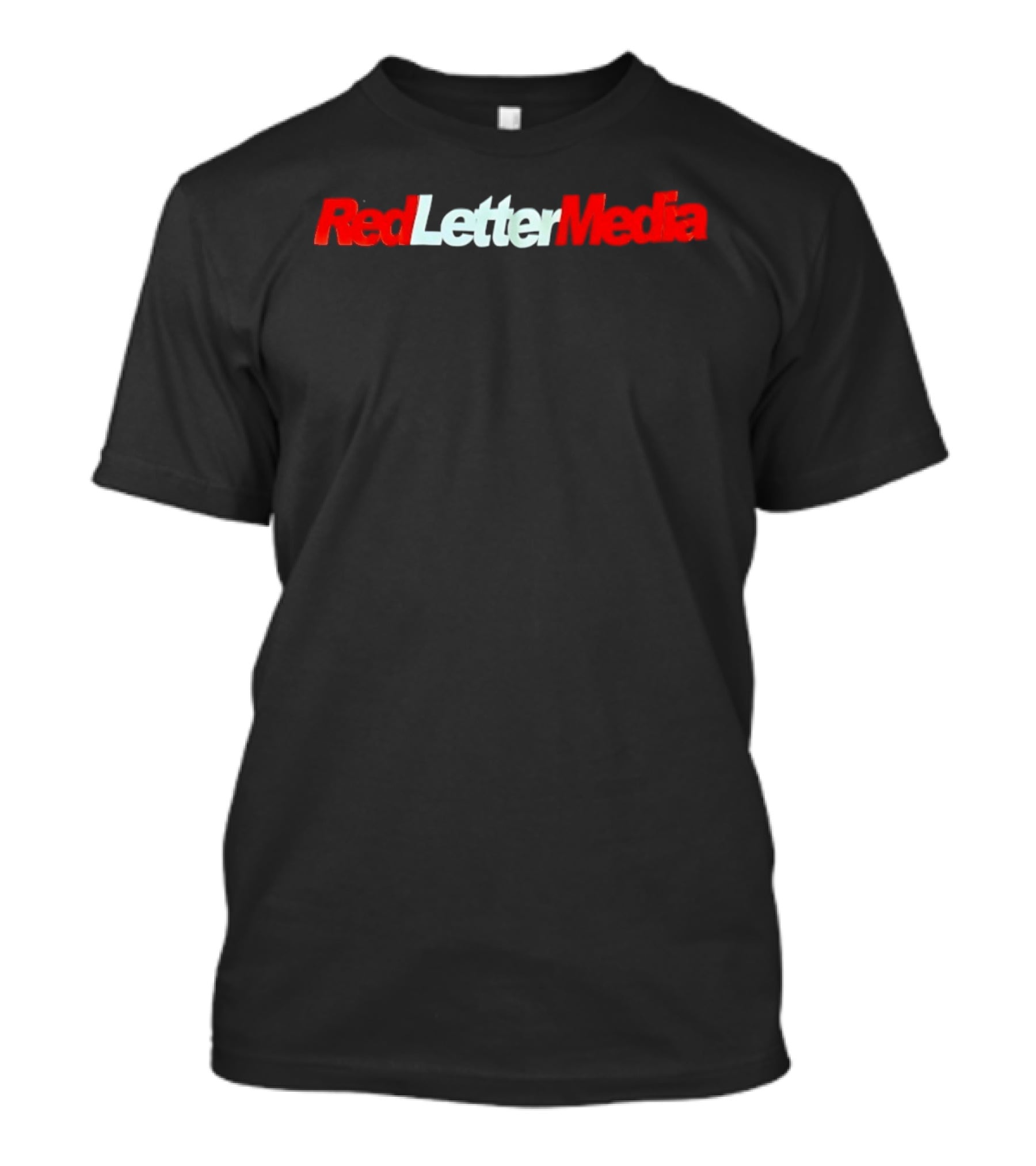 Red Letter Media T-Shirt