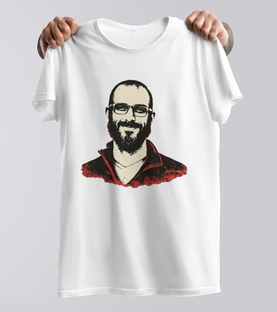 Justice For Alex Pretti Abolish ICE 2026 T-Shirt