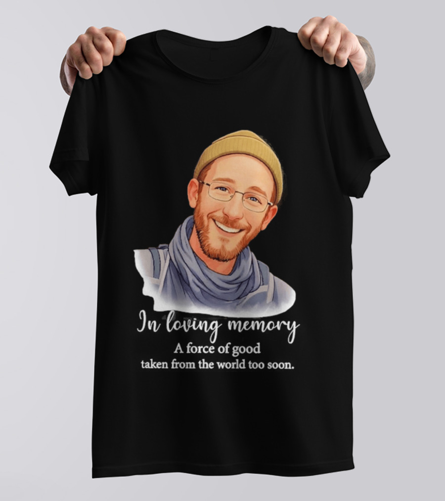 Missing You Always In Loving Memory T-Shirt