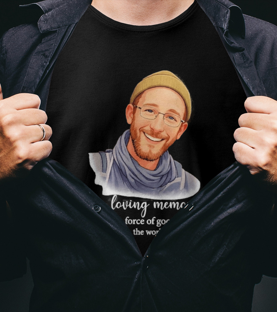 Missing You Always In Loving Memory T-Shirt