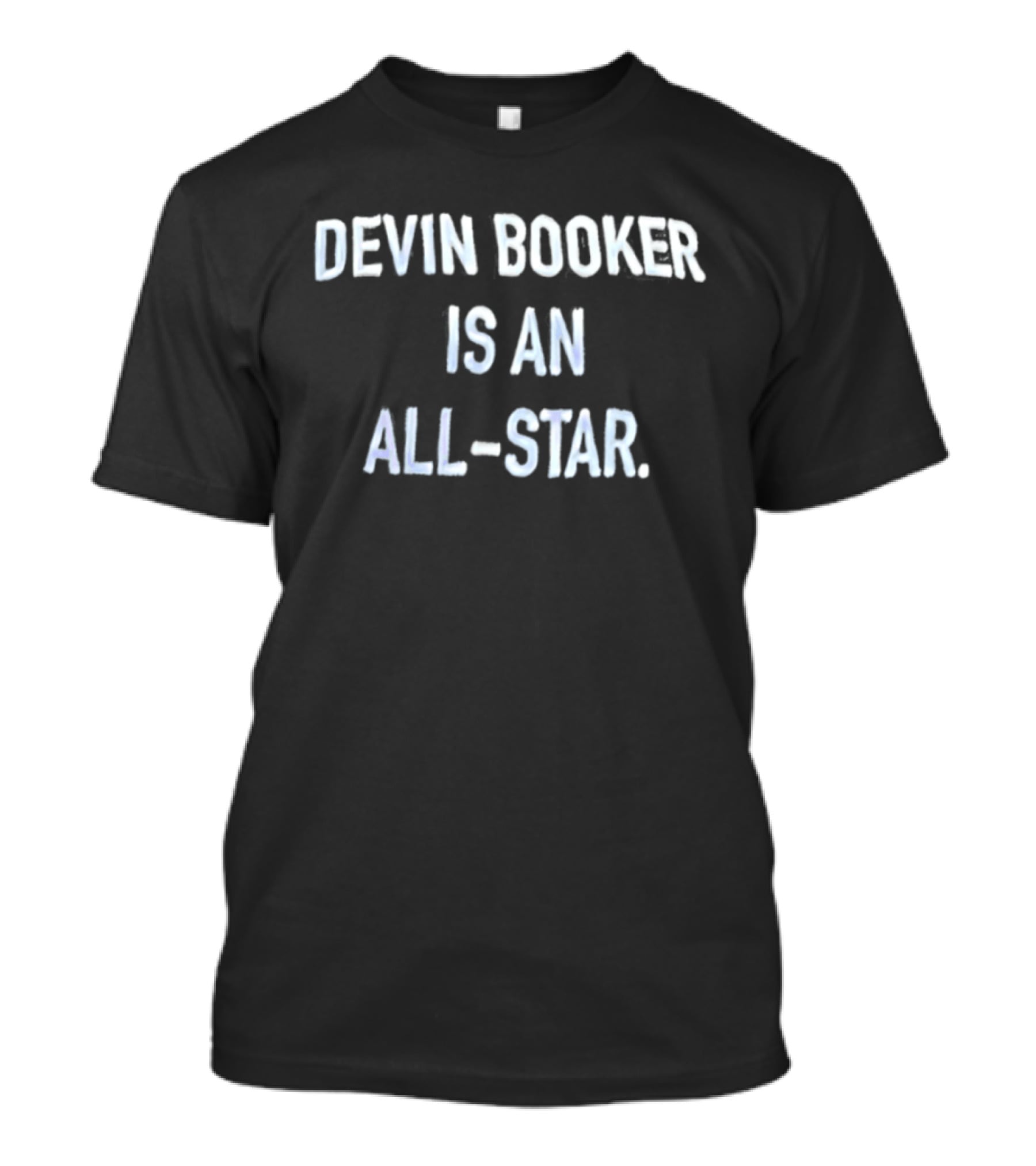 Devin Booker Is An All Star T-Shirt