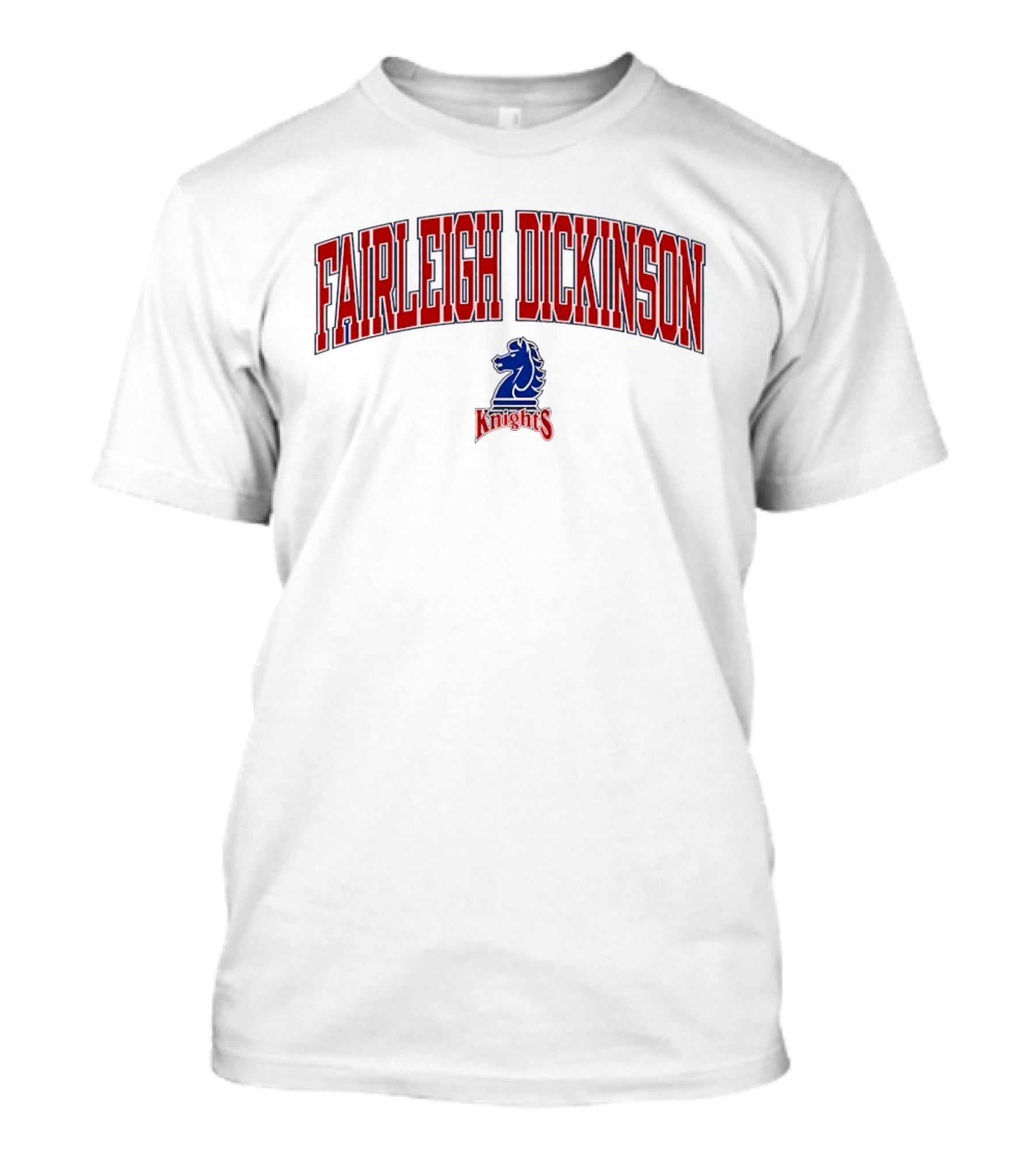 Fairleigh Dickinson Knights T-Shirt