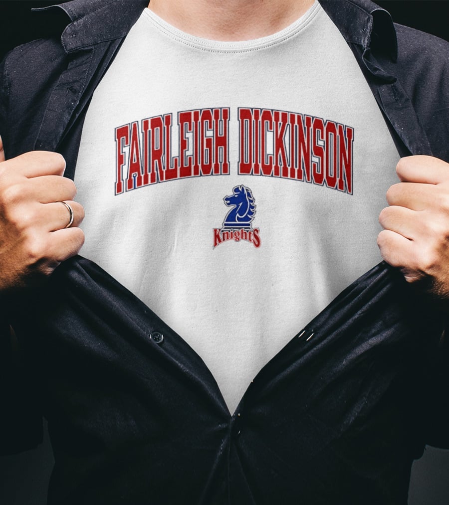 Fairleigh Dickinson Knights T-Shirt