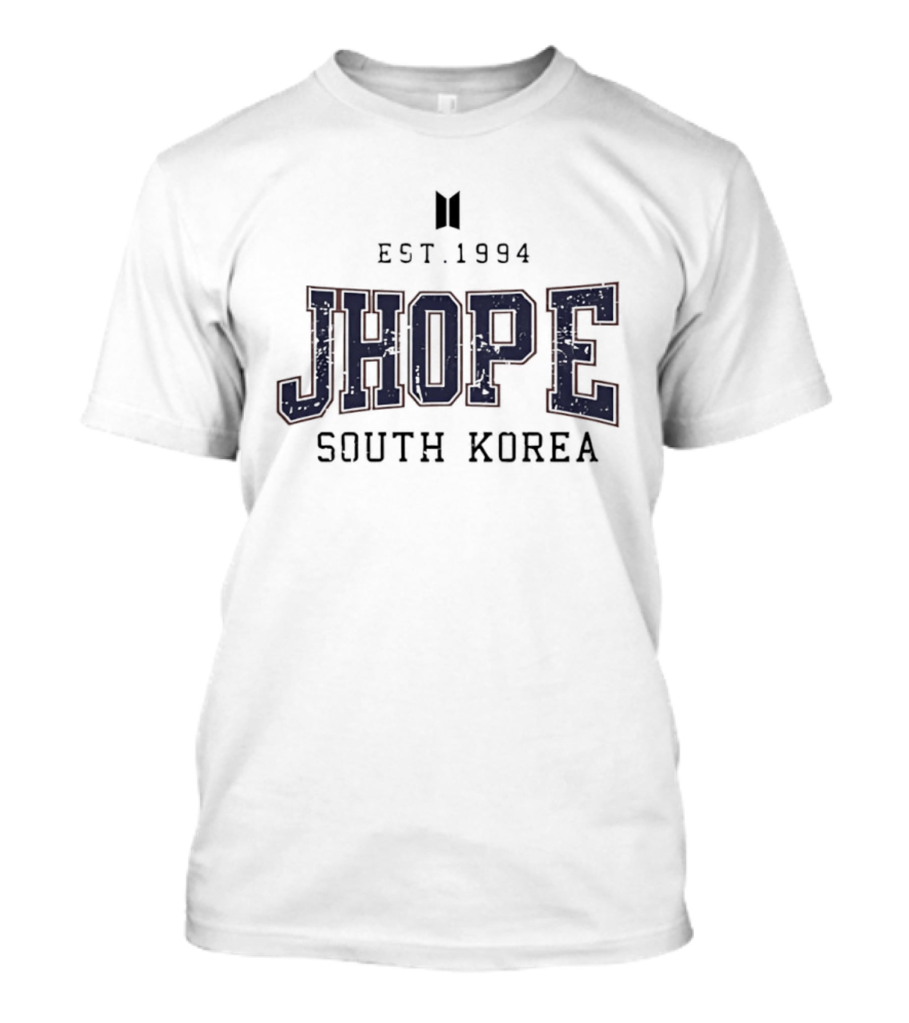 Jhope EST.1994 South Korea T-Shirt