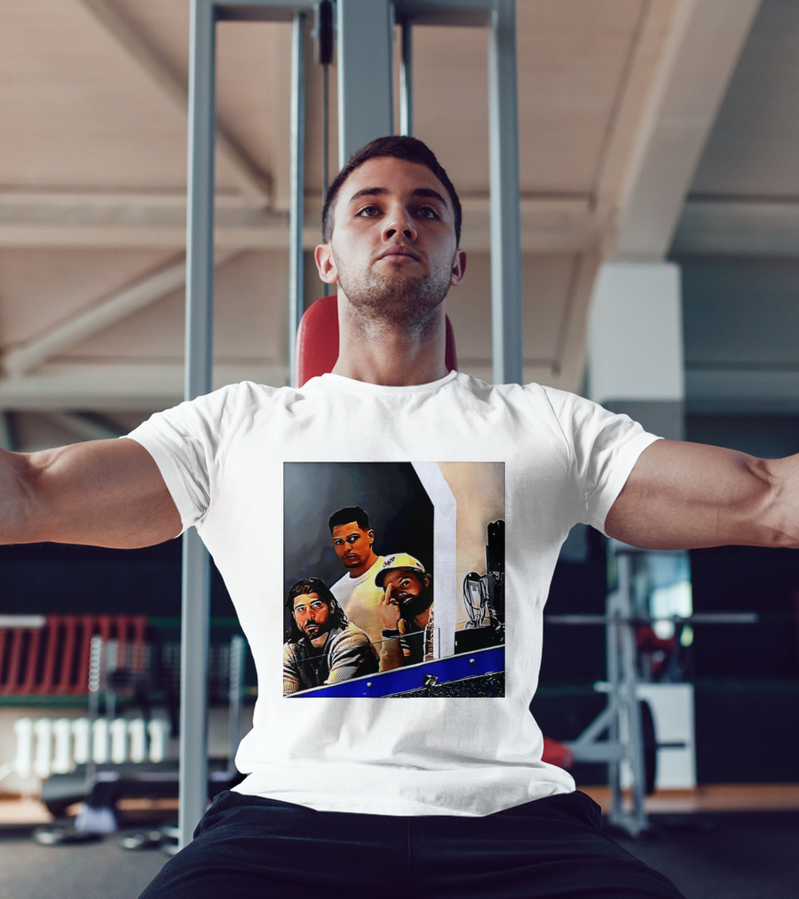 William Nylander Toronto Maple Leafs Middle Finger T-Shirt