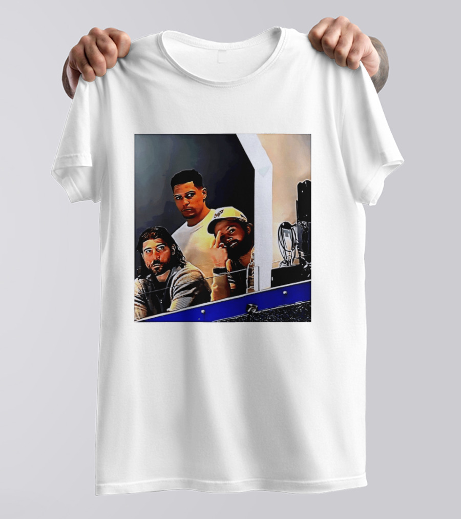 William Nylander Toronto Maple Leafs Middle Finger T-Shirt