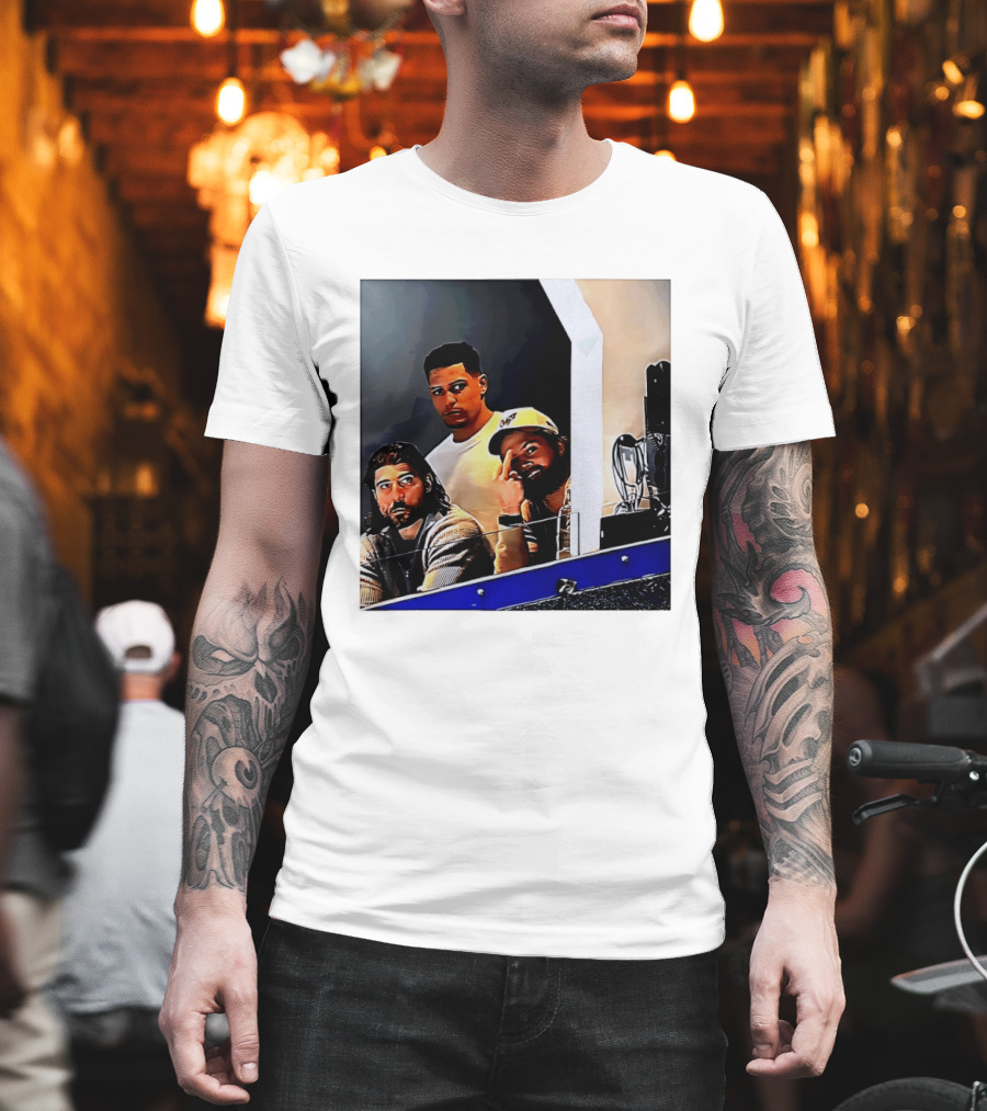 William Nylander Toronto Maple Leafs Middle Finger T-Shirt