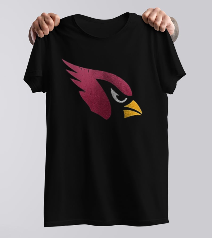 Arizona Cardinals Scooby Doo Win Or Lose Yesterday Today Tomorrow Forever T-Shirt