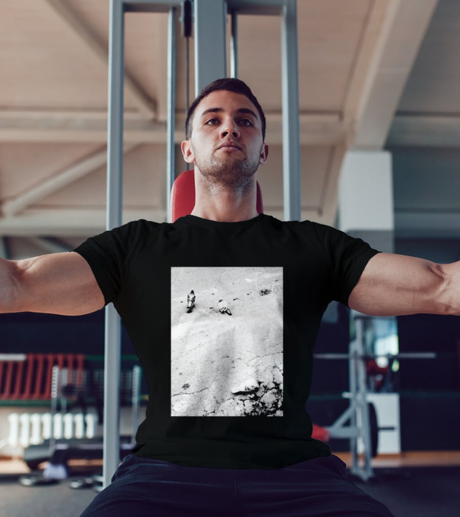 Siem Reap Pigeon Superstition Traditional Khmer T-Shirt