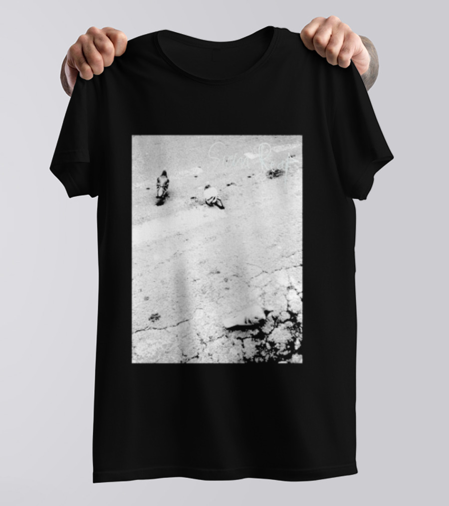 Siem Reap Pigeon Superstition Traditional Khmer T-Shirt