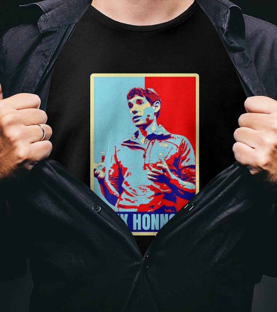 Alex Honnold Vintage Pop T-Shirt