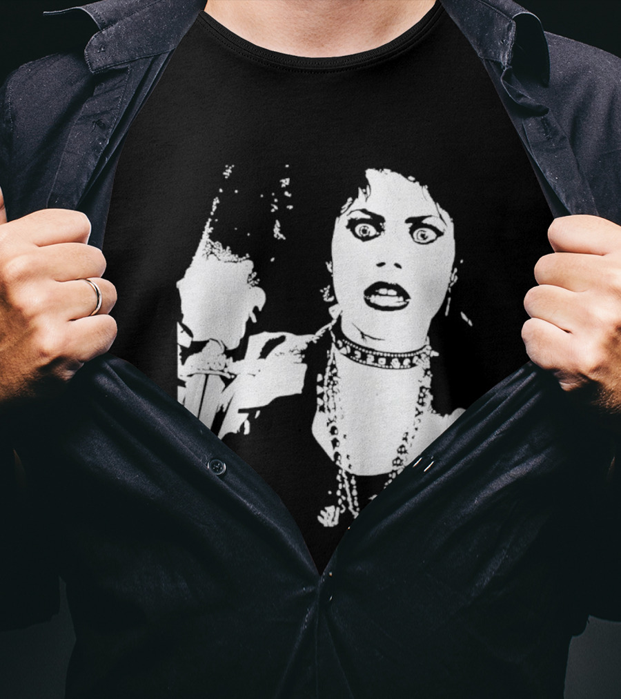 Nancy Downs The Craft Iconic Witchy Aesthetic Character 90s Movie T-Shirt