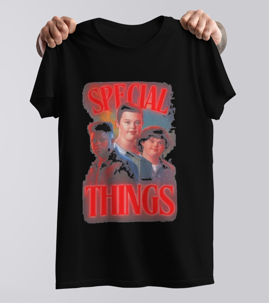 Special Things T-Shirt