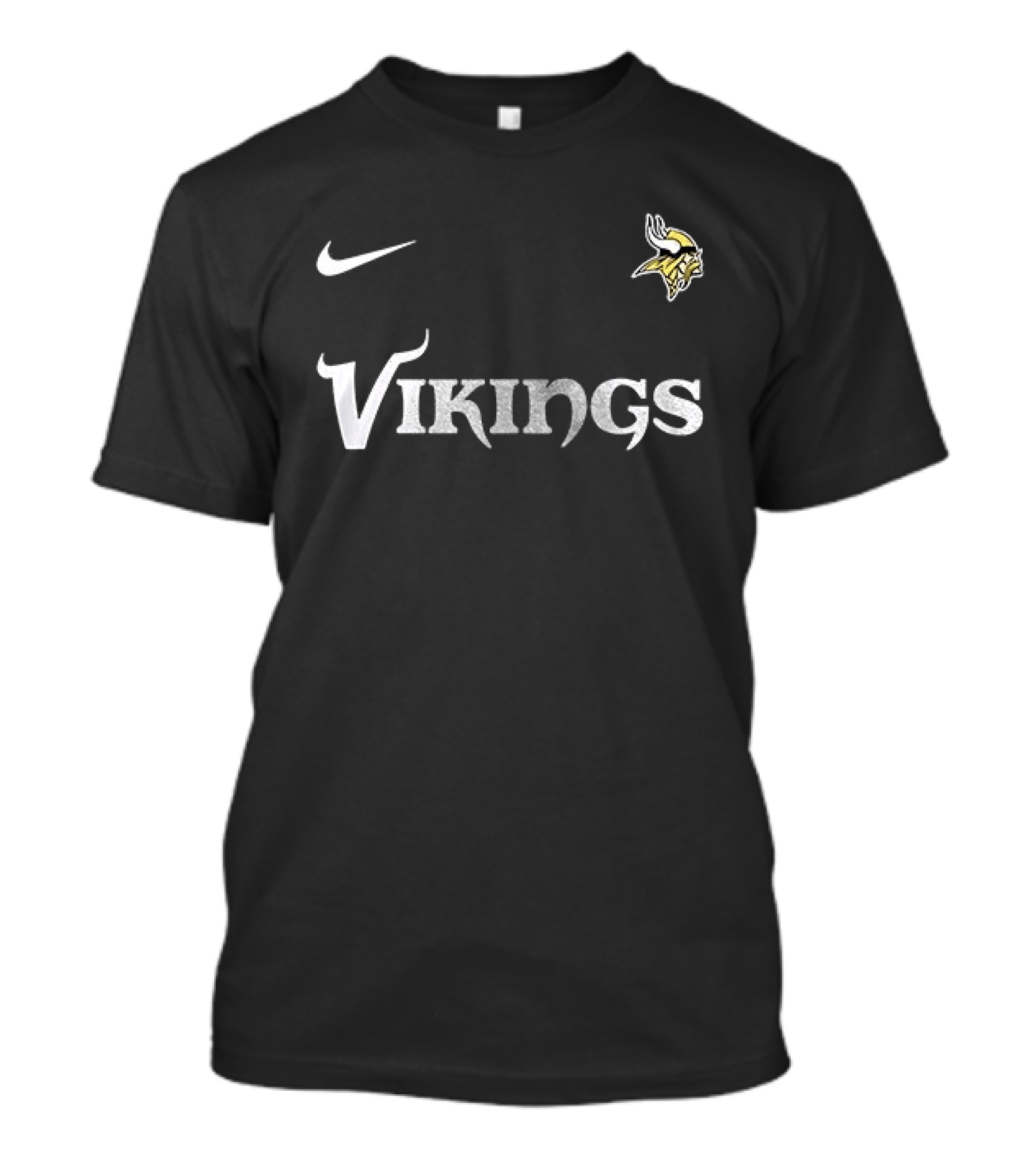 Minnesota Vikings Nike 2026 X Native American Dream Catcher T-Shirt