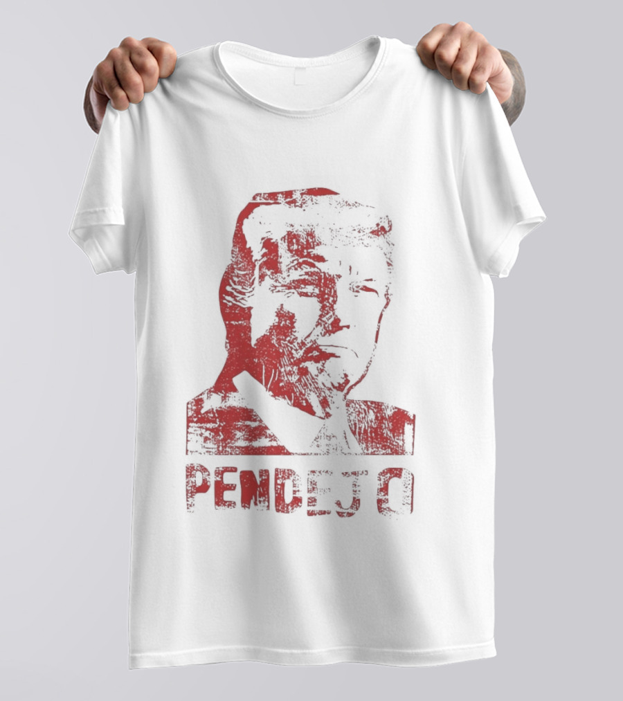 Trump Pendejo T-Shirt