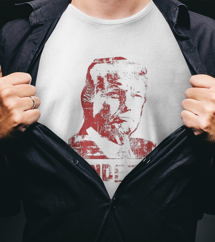 Trump Pendejo T-Shirt