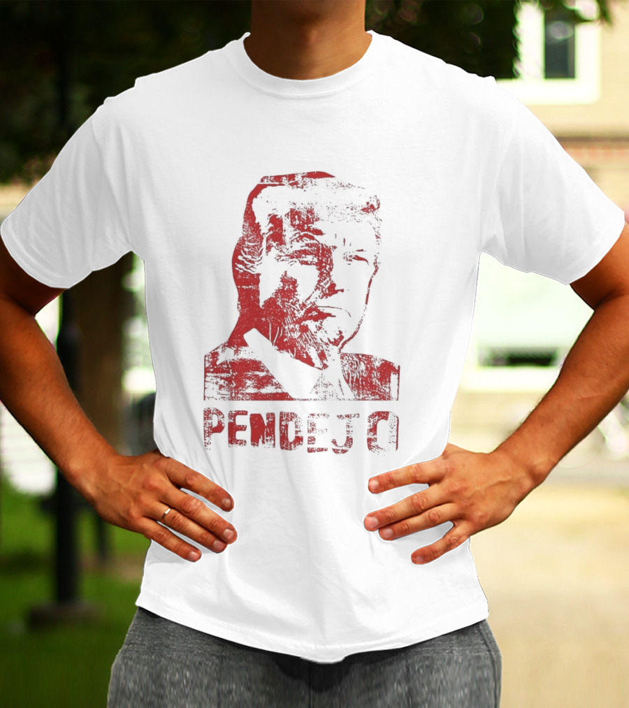 Trump Pendejo T-Shirt