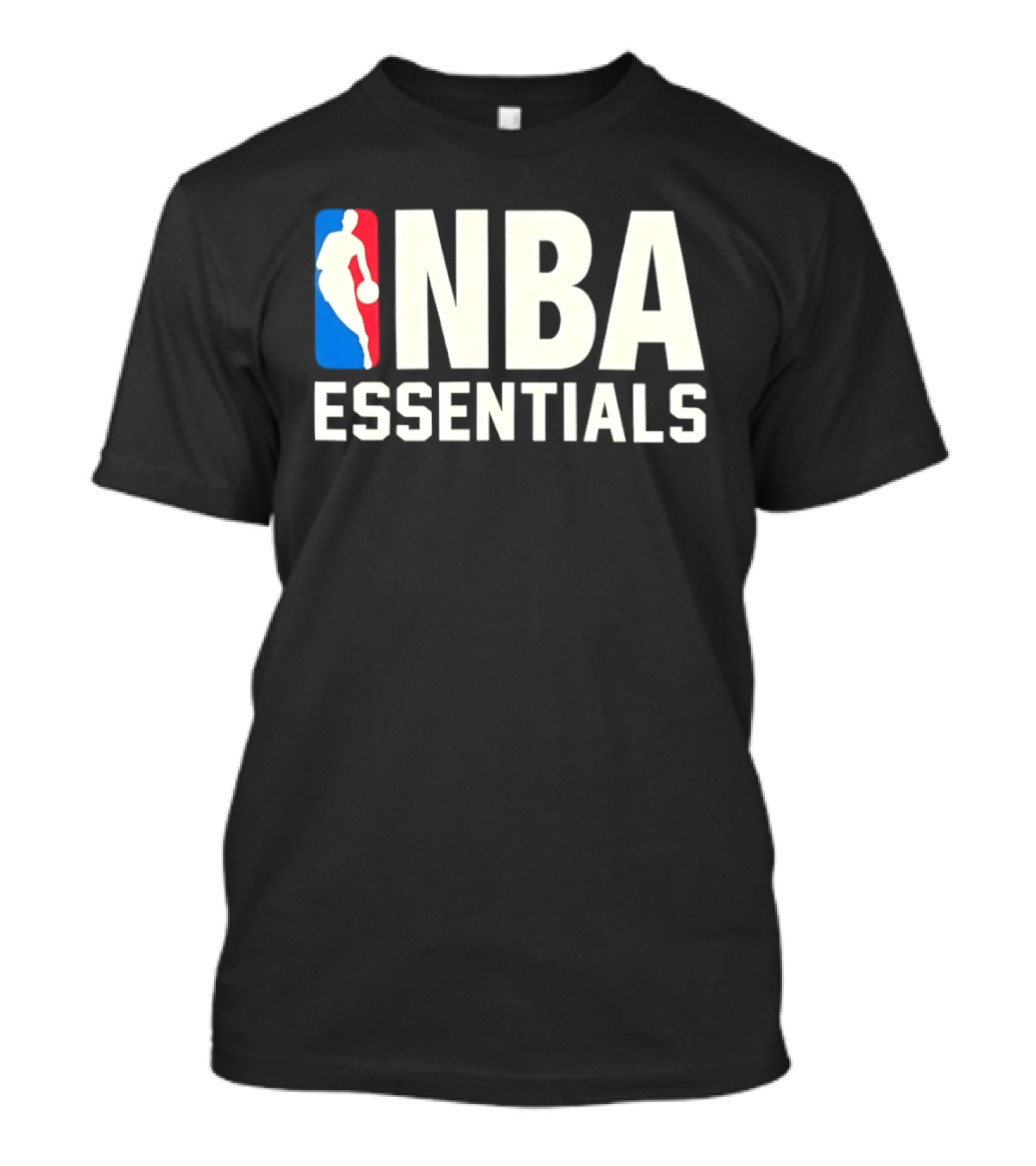NBA Essentials Iconic Basketball Collection T-Shirt