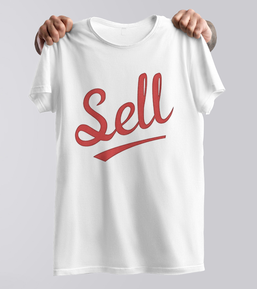 Minnesota Twins Sell Script T-Shirt