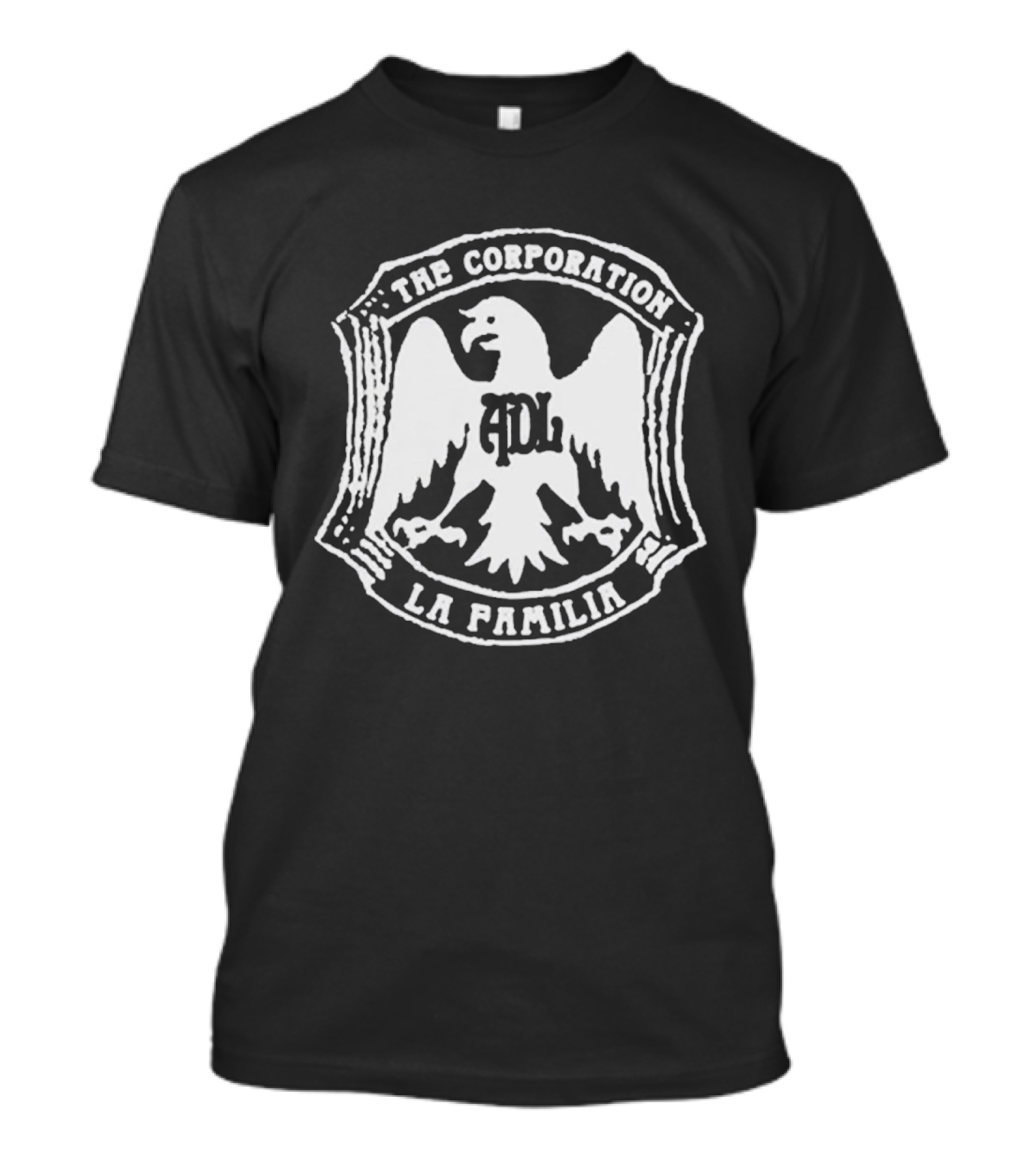 Yeat ADL The Corporation La Familia T-Shirt
