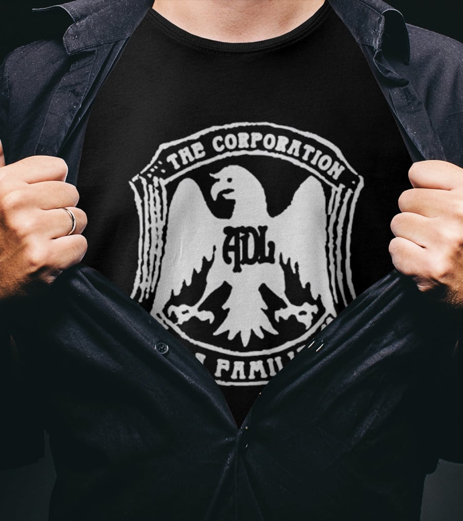 Yeat ADL The Corporation La Familia T-Shirt