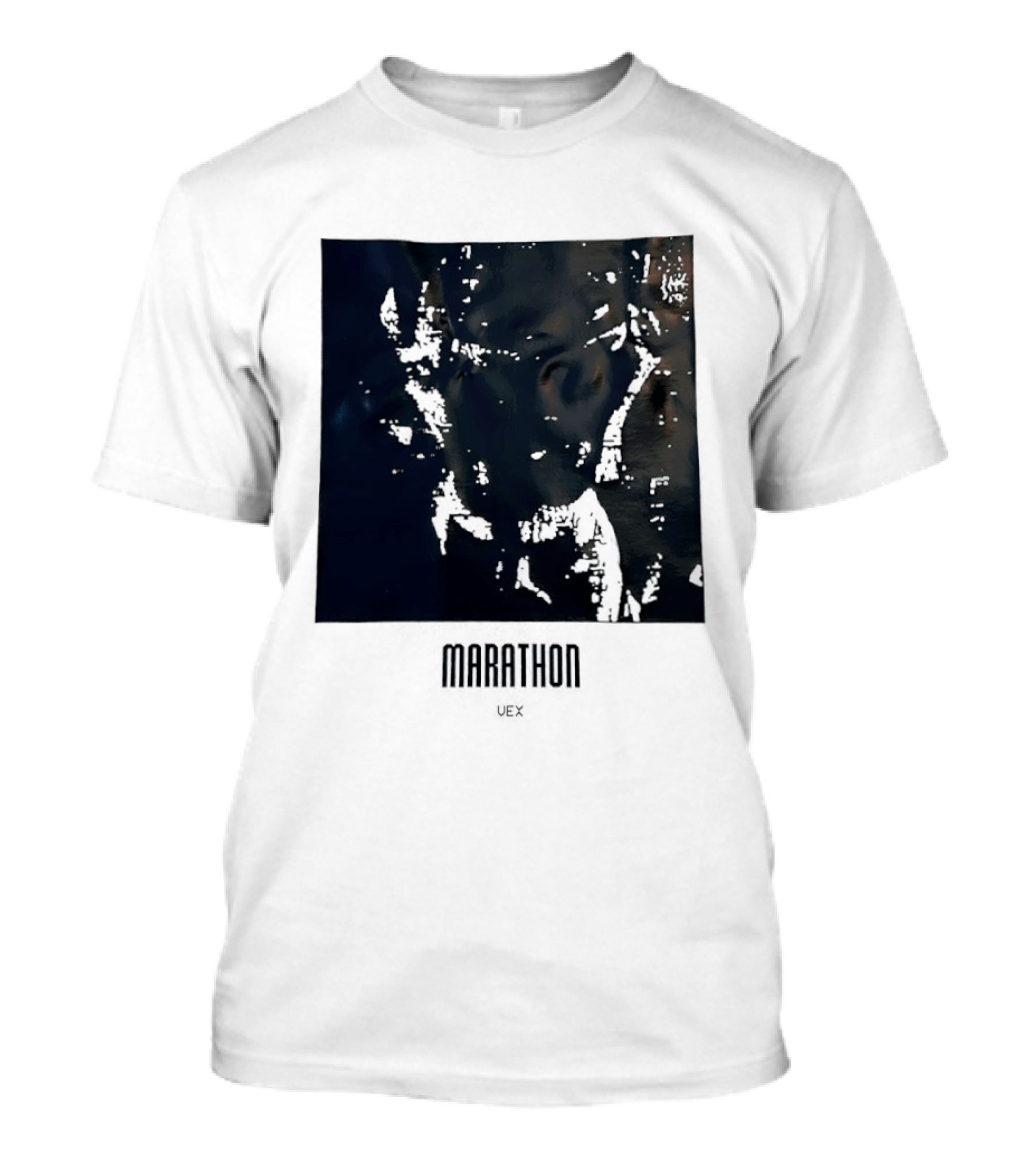 Marathon Foundation VEX Wolf T-Shirt