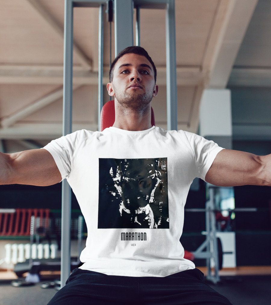 Marathon Foundation VEX Wolf T-Shirt