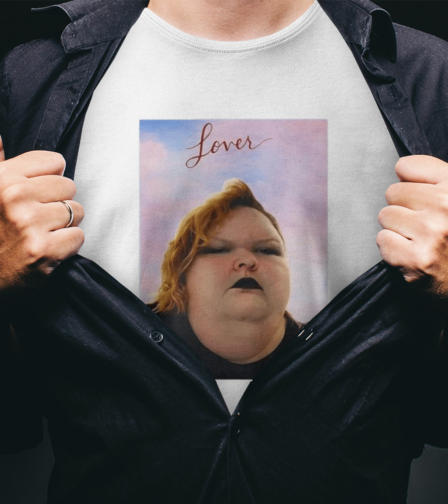 Lover Tammy Slaton Fan T-Shirt