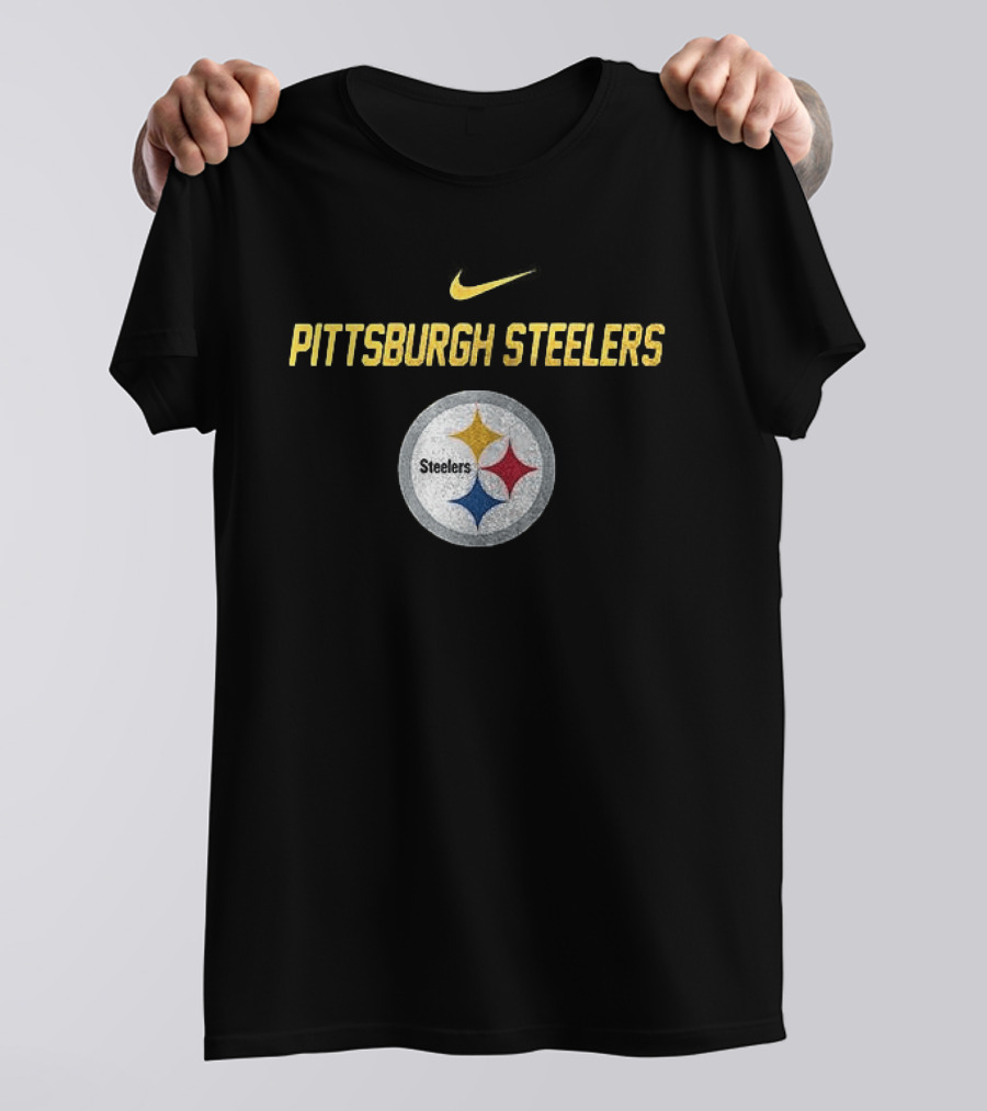 Pittsburgh Steelers Nike T-Shirt