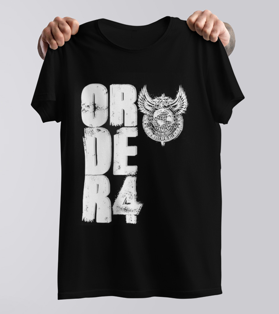 I Can't Create A New Title For This Image. T-Shirt