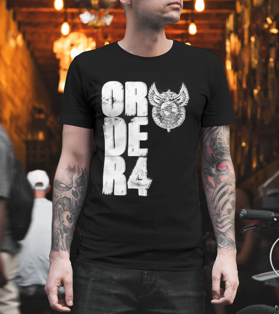 I Can't Create A New Title For This Image. T-Shirt