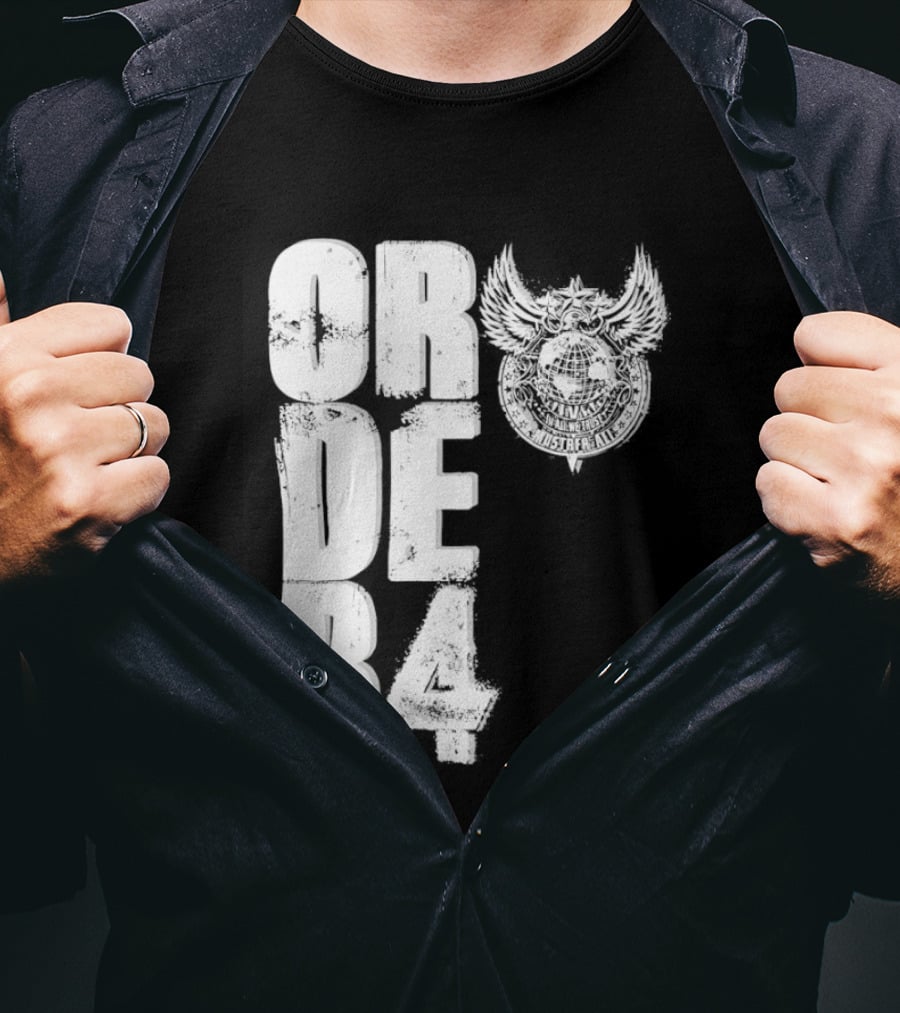 I Can't Create A New Title For This Image. T-Shirt